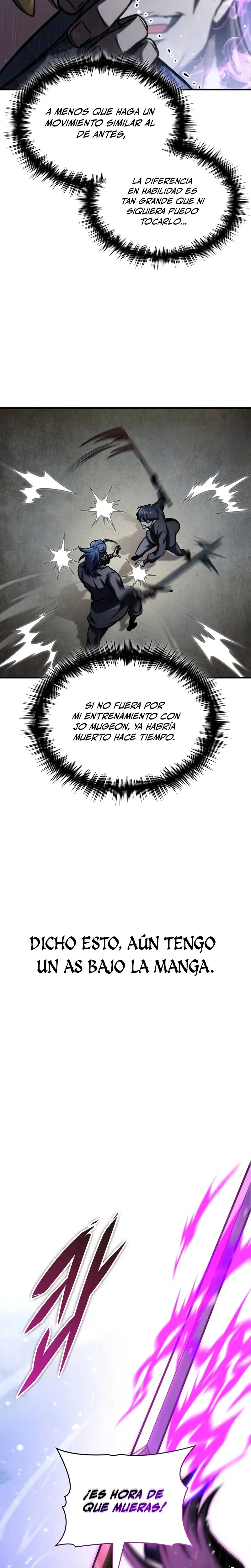 Tengo la guía exclusiva de la torre Capitulo 52 página 26