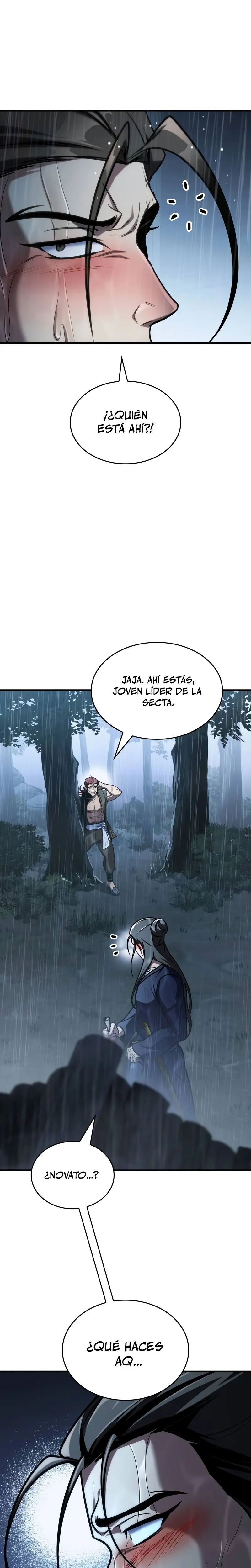 Tengo la guía exclusiva de la torre Capitulo 52 página 4