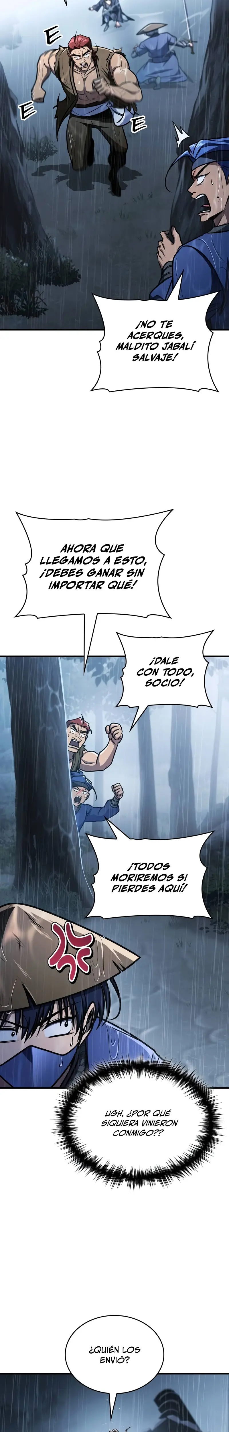 Tengo la guía exclusiva de la torre Capitulo 52 página 7