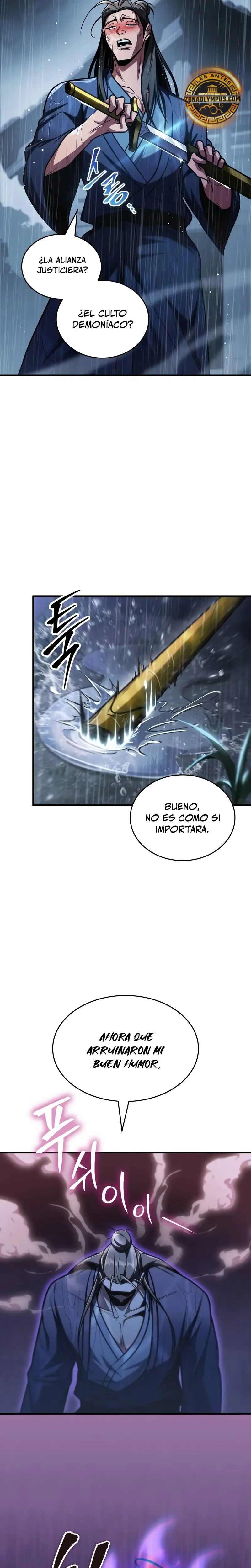 Tengo la guía exclusiva de la torre Capitulo 52 página 8