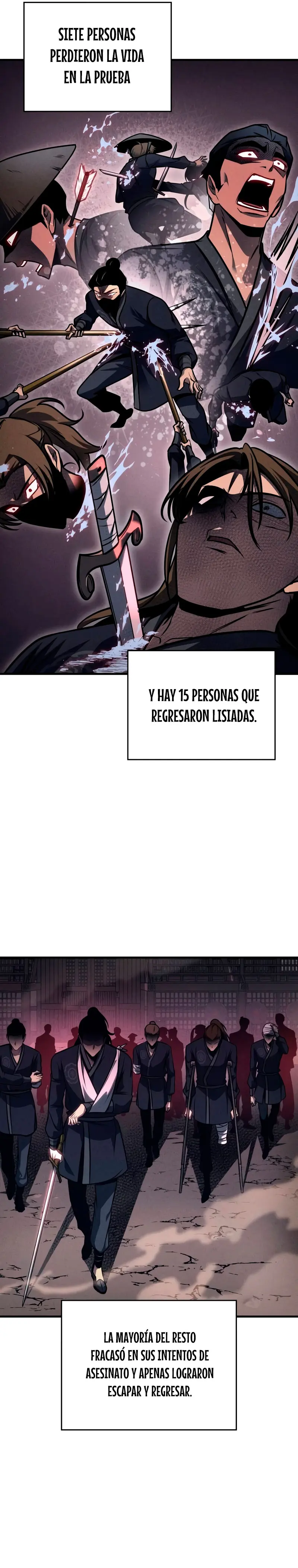 Tengo la guía exclusiva de la torre Capitulo 53 página 10
