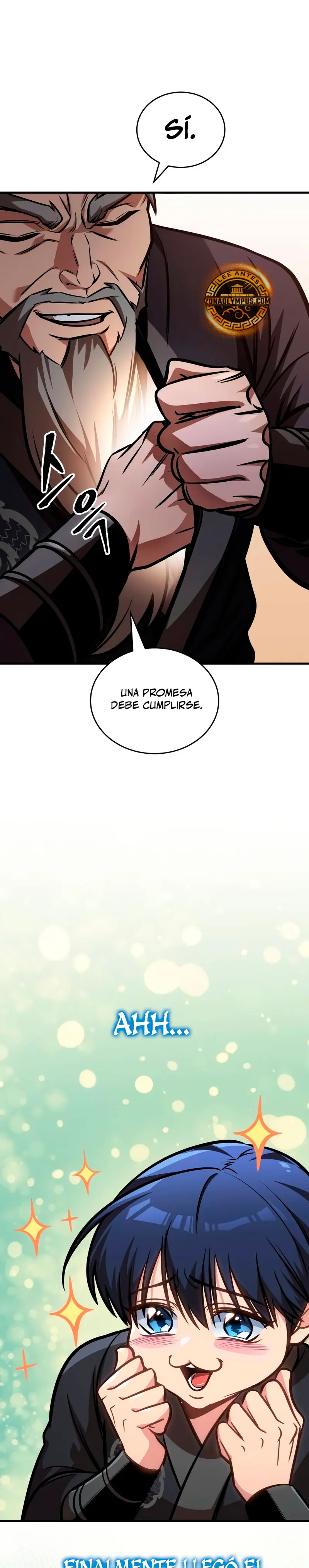 Tengo la guía exclusiva de la torre Capitulo 53 página 15