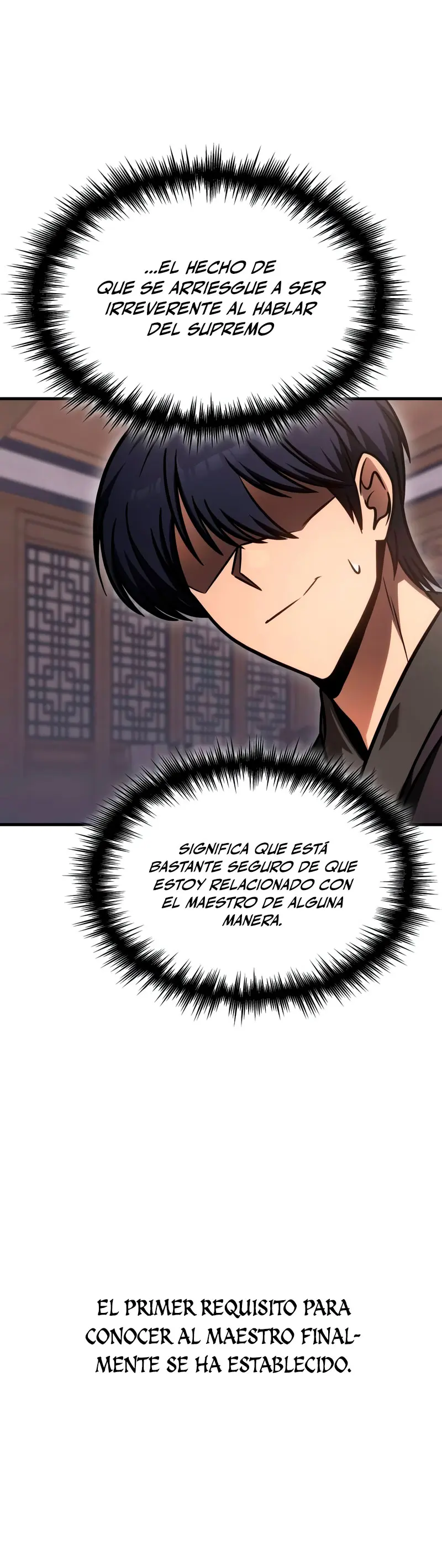 Tengo la guía exclusiva de la torre Capitulo 53 página 29