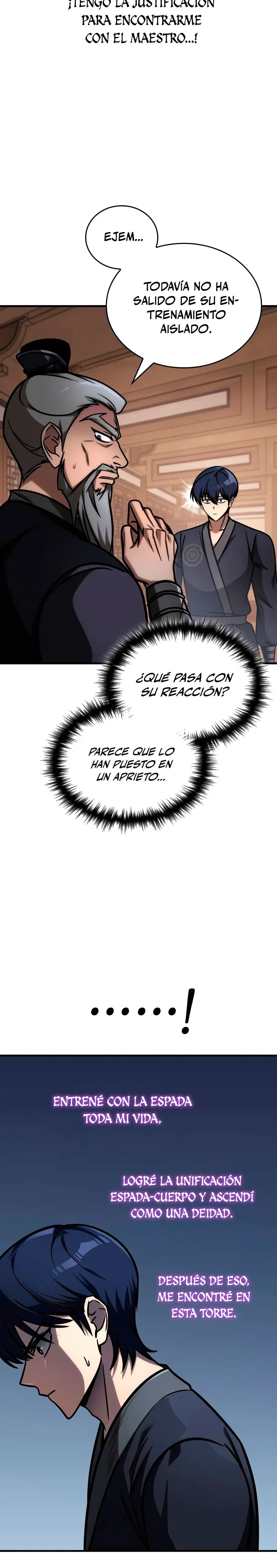 Tengo la guía exclusiva de la torre Capitulo 53 página 35
