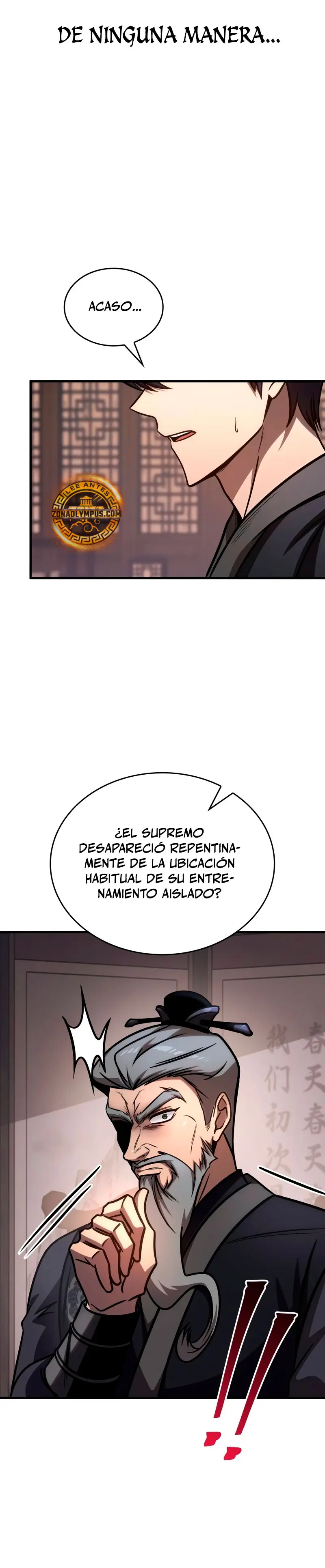 Tengo la guía exclusiva de la torre Capitulo 53 página 36