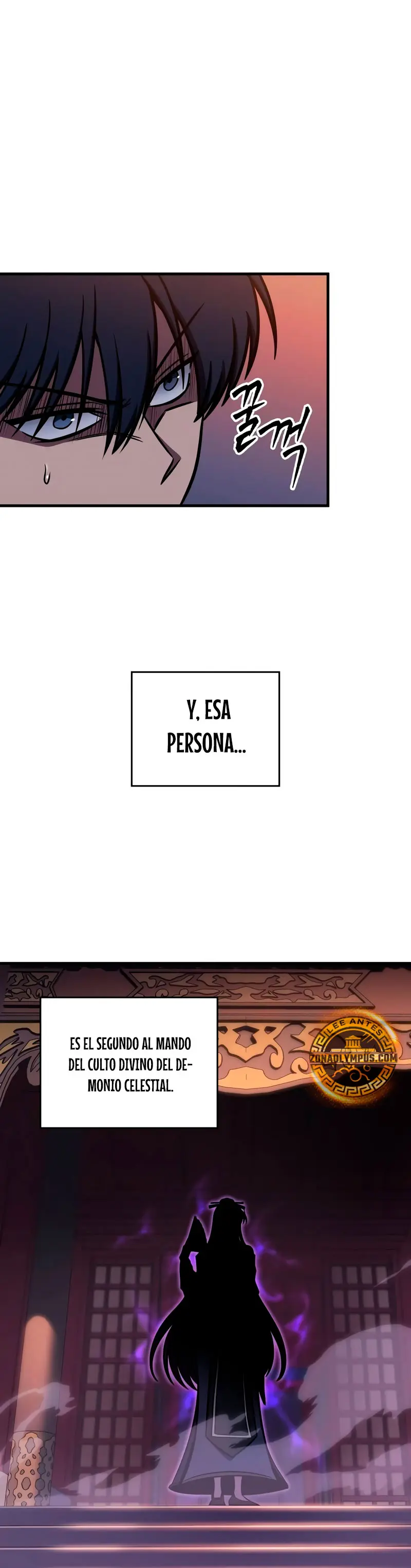 Tengo la guía exclusiva de la torre Capitulo 53 página 39
