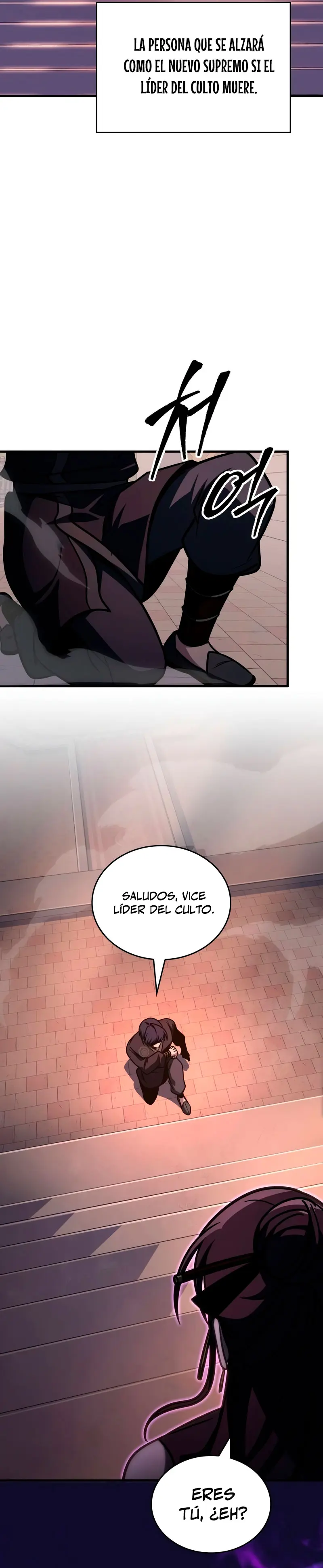 Tengo la guía exclusiva de la torre Capitulo 53 página 40