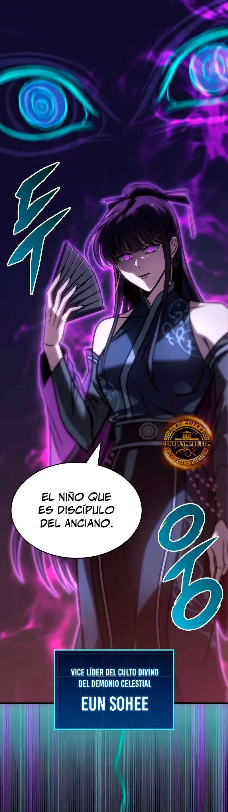 Tengo la guía exclusiva de la torre Capitulo 53 página 41