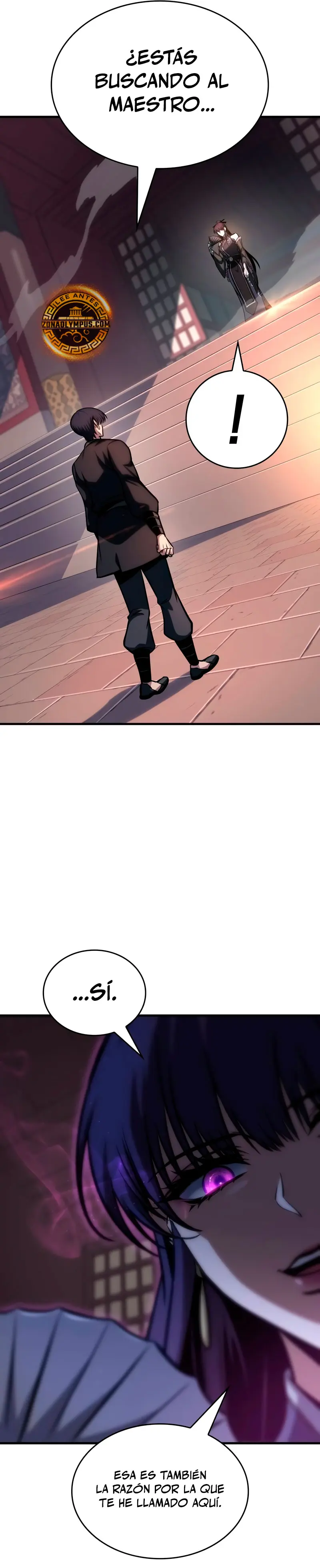 Tengo la guía exclusiva de la torre Capitulo 53 página 48