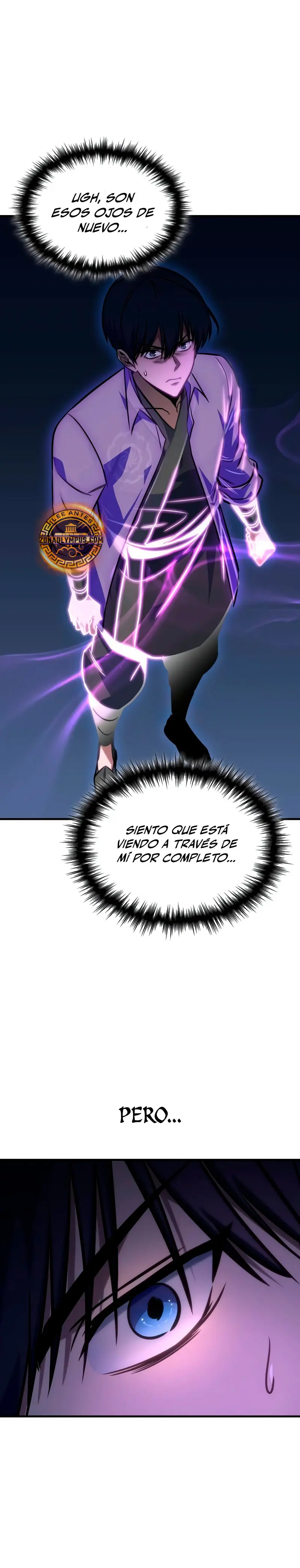 Tengo la guía exclusiva de la torre Capitulo 53 página 49