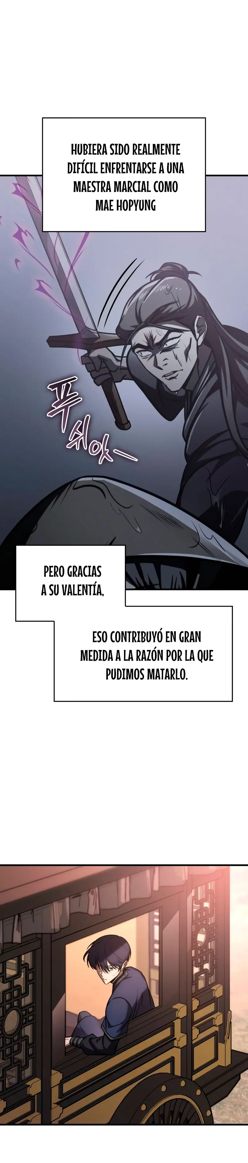 Tengo la guía exclusiva de la torre Capitulo 53 página 5
