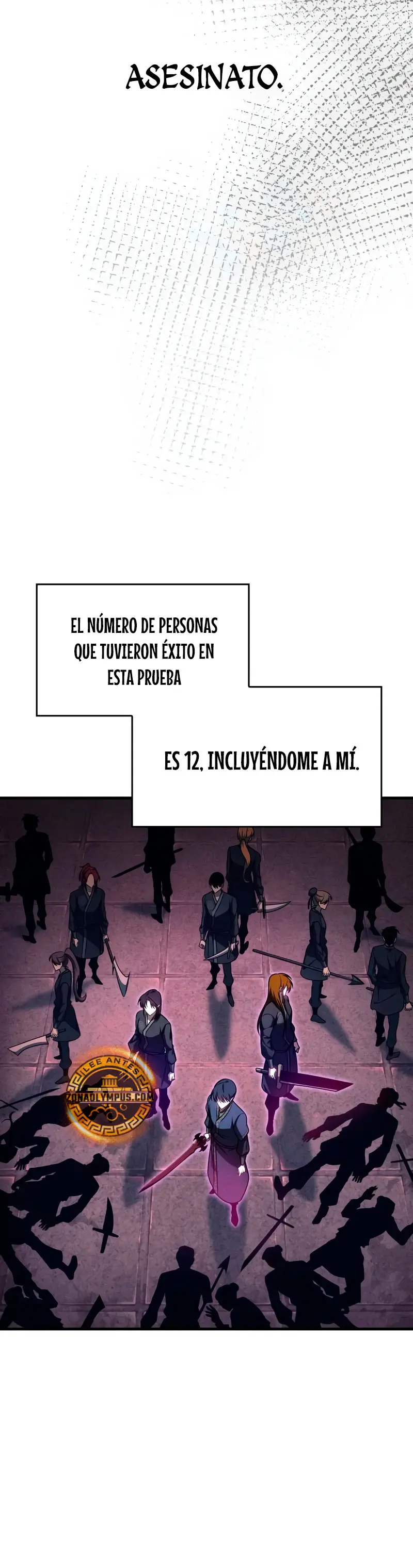 Tengo la guía exclusiva de la torre Capitulo 53 página 9
