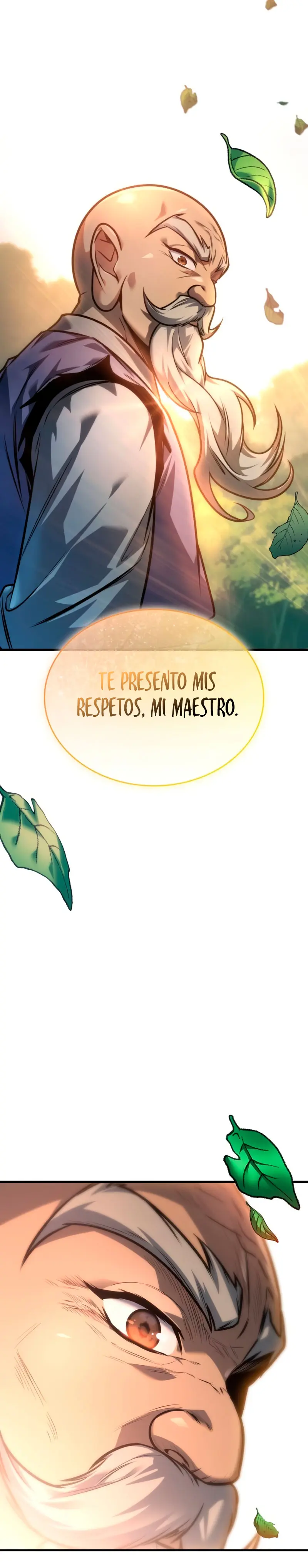 Tengo la guía exclusiva de la torre Capitulo 54 página 15