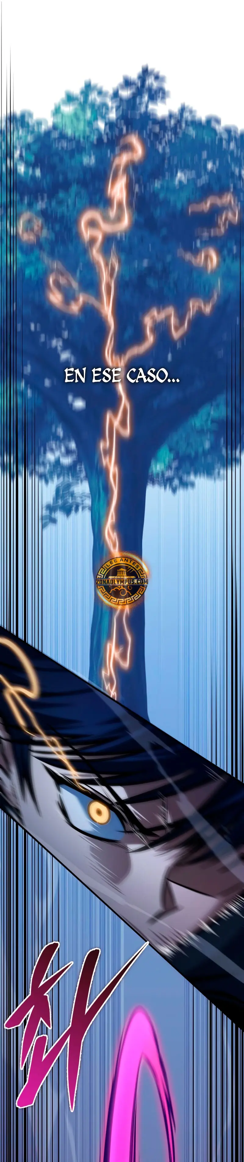 Tengo la guía exclusiva de la torre Capitulo 54 página 19