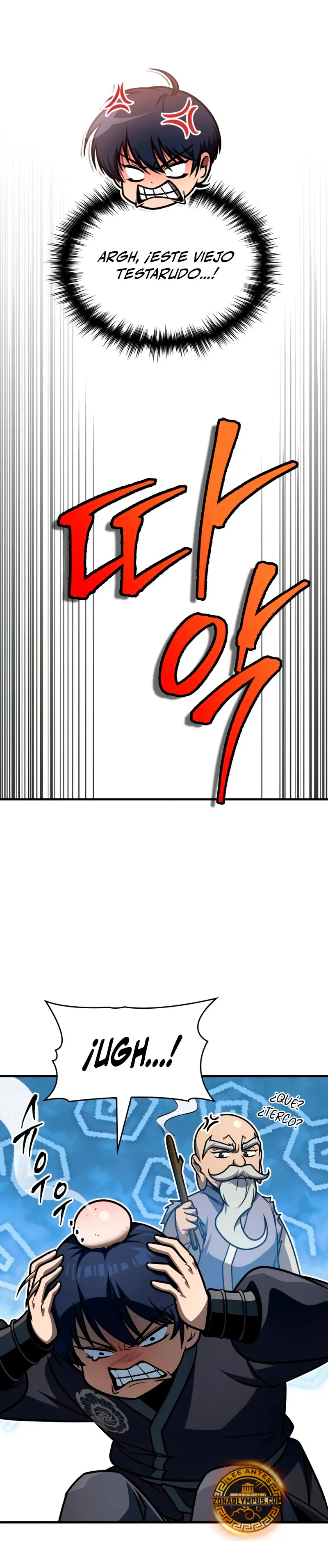 Tengo la guía exclusiva de la torre Capitulo 54 página 24