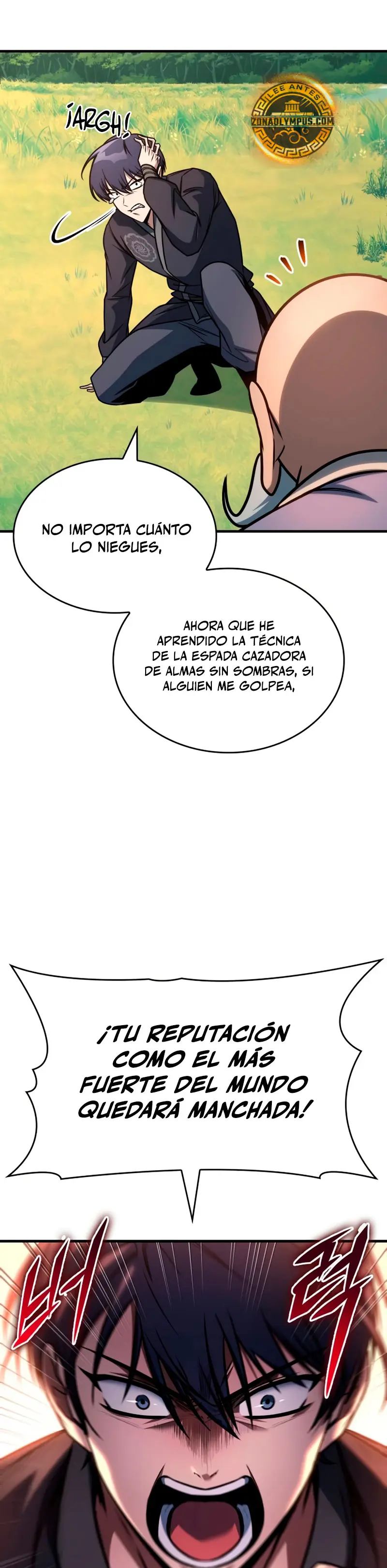 Tengo la guía exclusiva de la torre Capitulo 54 página 26