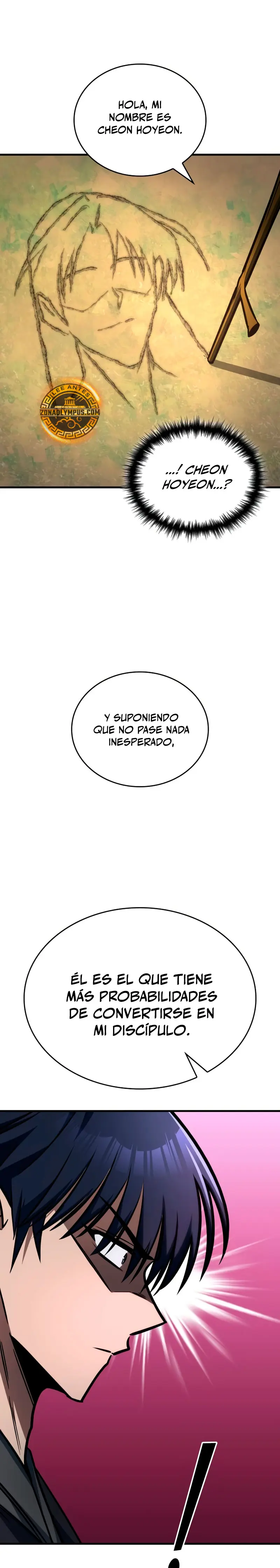 Tengo la guía exclusiva de la torre Capitulo 54 página 29