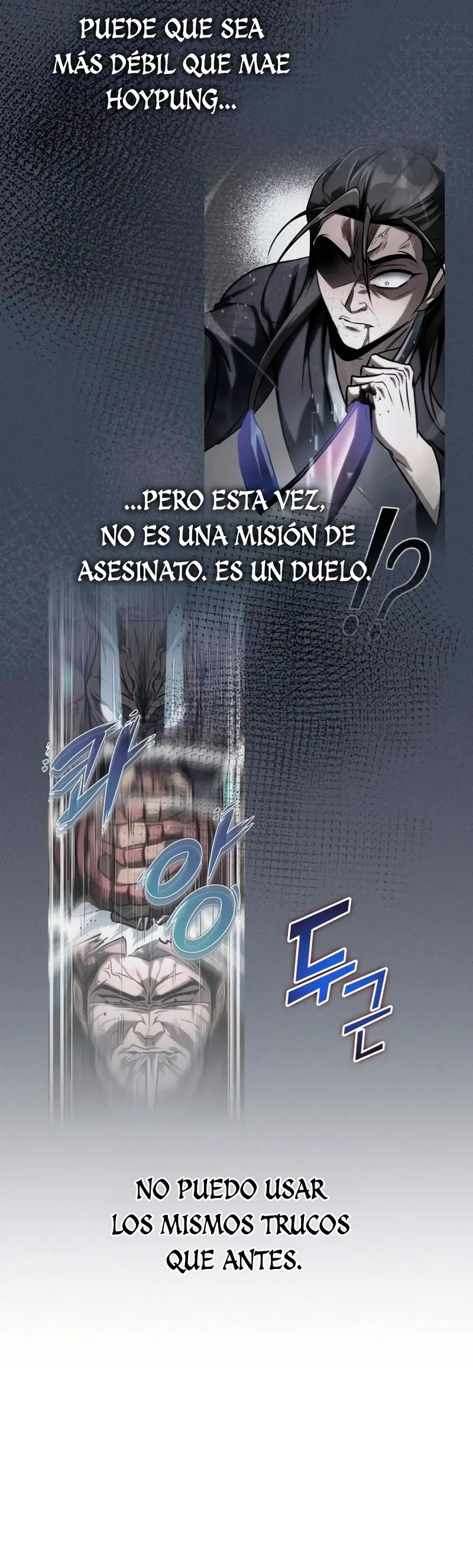 Tengo la guía exclusiva de la torre Capitulo 54 página 33