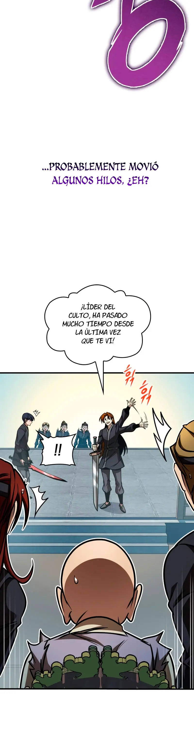 Tengo la guía exclusiva de la torre Capitulo 54 página 47