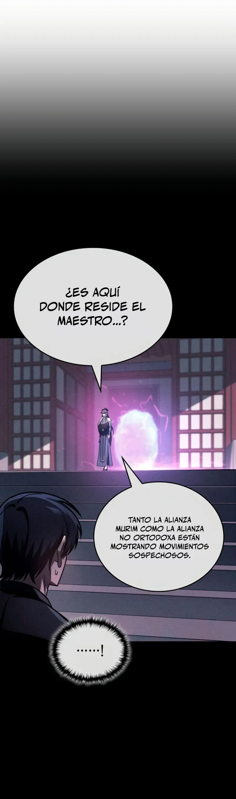 Tengo la guía exclusiva de la torre Capitulo 54 página 5