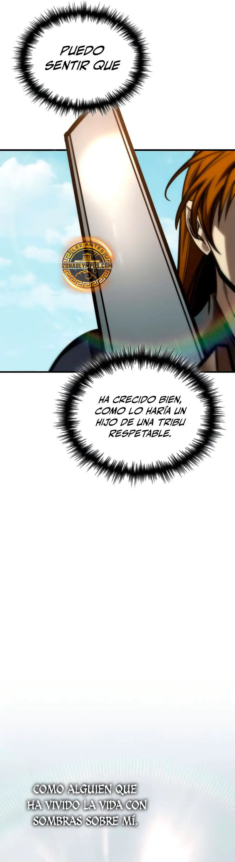 Tengo la guía exclusiva de la torre Capitulo 54 página 51