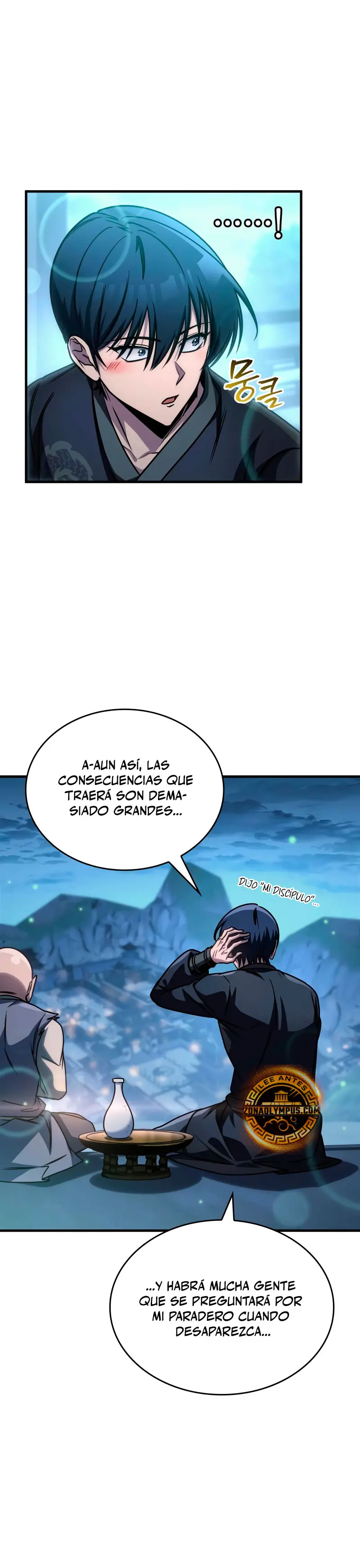 Tengo la guía exclusiva de la torre Capitulo 55 página 21