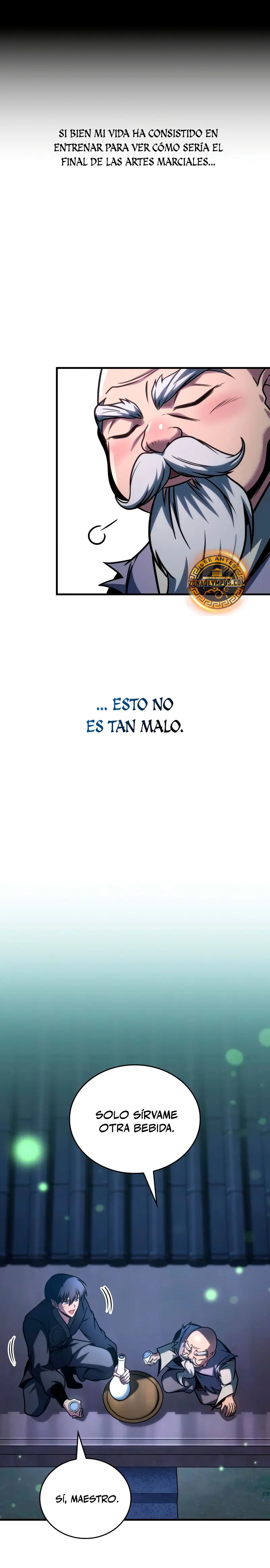 Tengo la guía exclusiva de la torre Capitulo 55 página 30