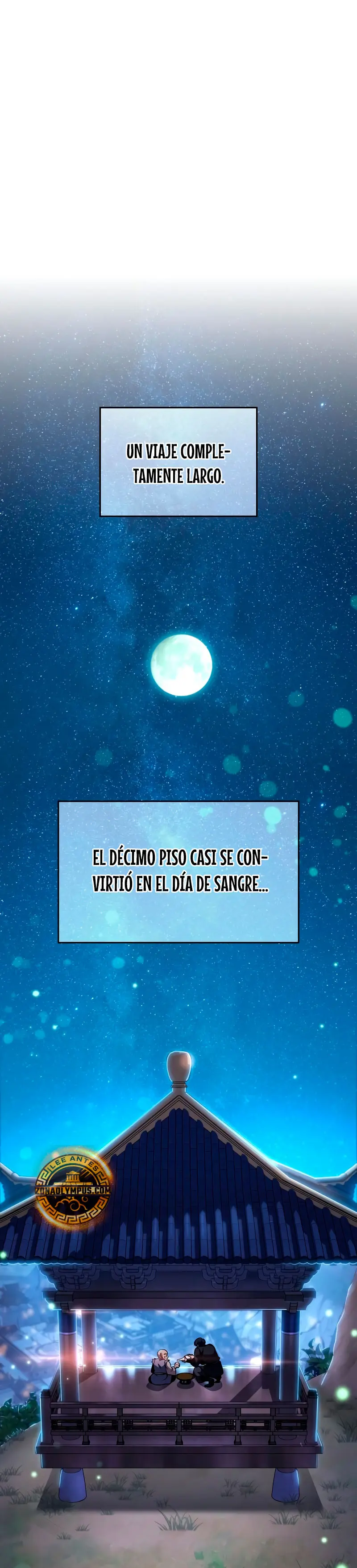 Tengo la guía exclusiva de la torre Capitulo 55 página 31