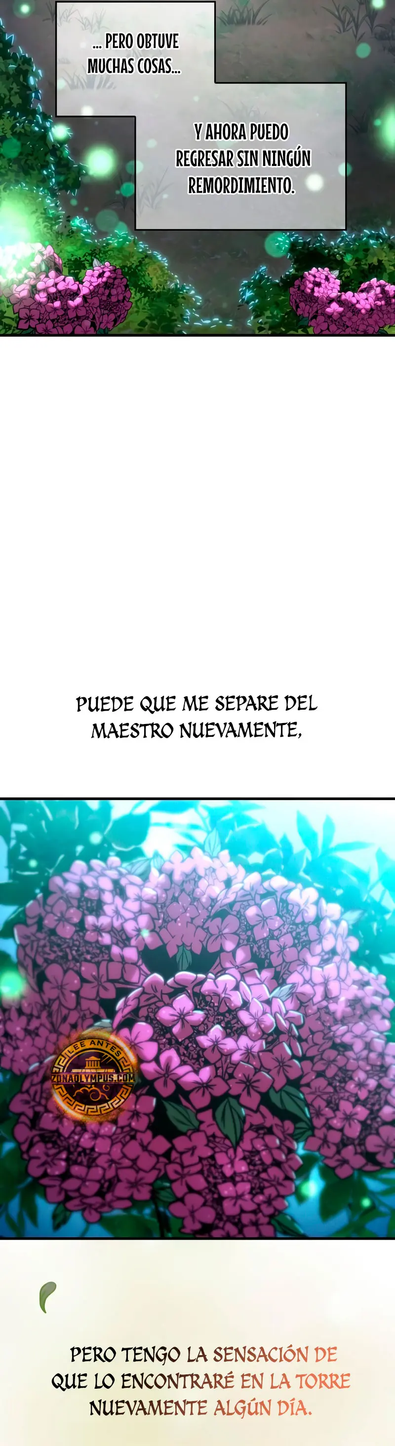 Tengo la guía exclusiva de la torre Capitulo 55 página 32