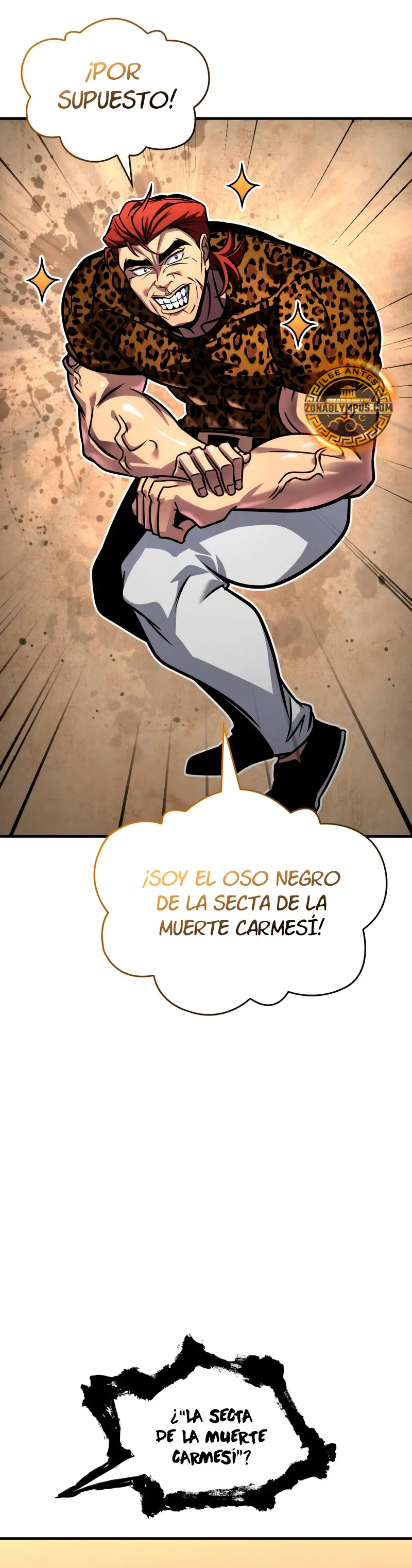 Tengo la guía exclusiva de la torre Capitulo 55 página 40