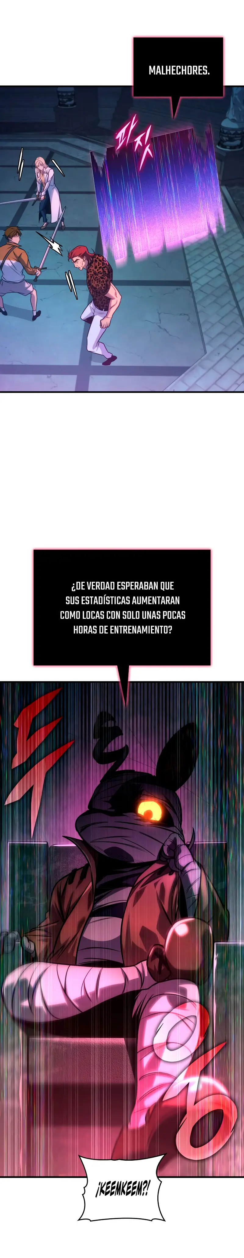 Tengo la guía exclusiva de la torre Capitulo 56 página 14