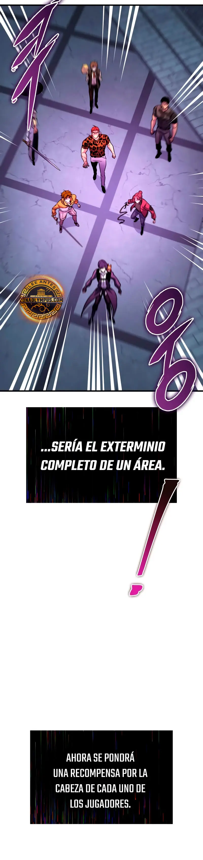 Tengo la guía exclusiva de la torre Capitulo 56 página 17