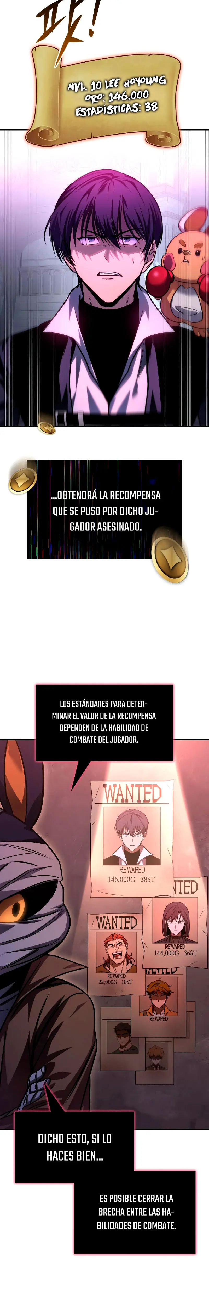Tengo la guía exclusiva de la torre Capitulo 56 página 19