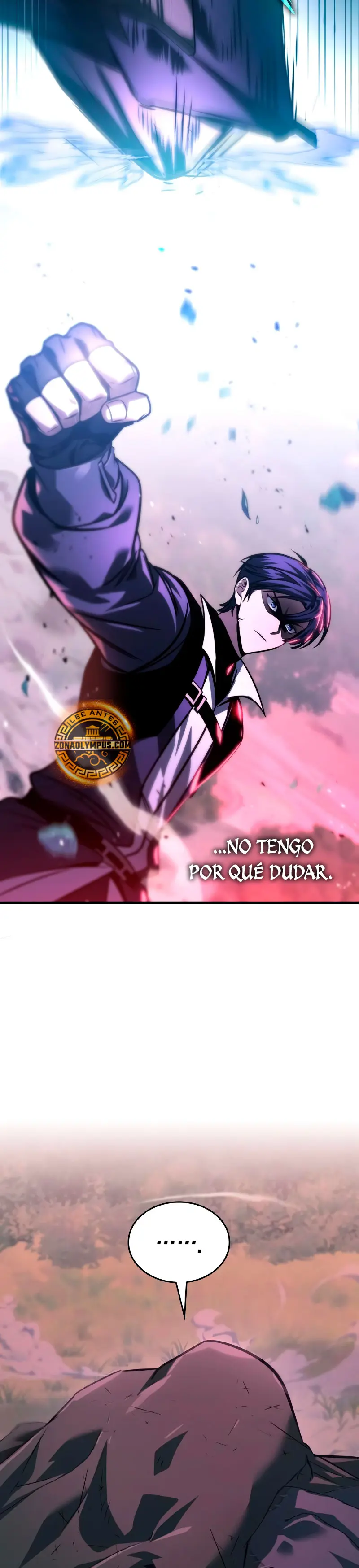 Tengo la guía exclusiva de la torre Capitulo 56 página 46