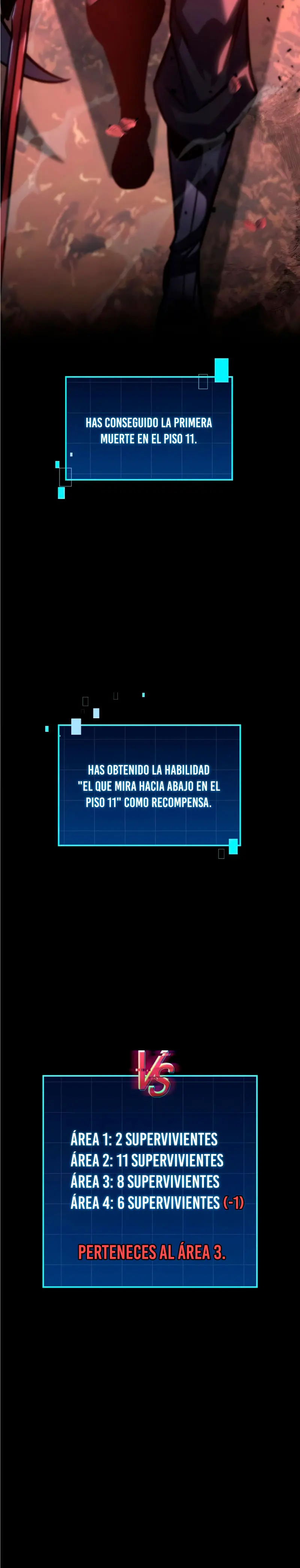 Tengo la guía exclusiva de la torre Capitulo 56 página 55