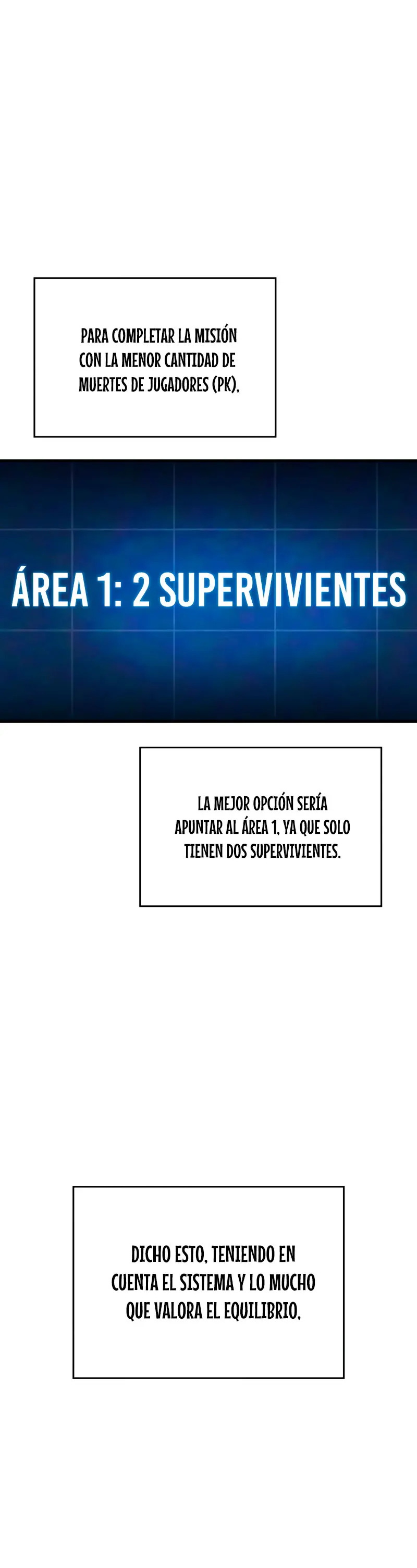 Tengo la guía exclusiva de la torre Capitulo 57 página 10