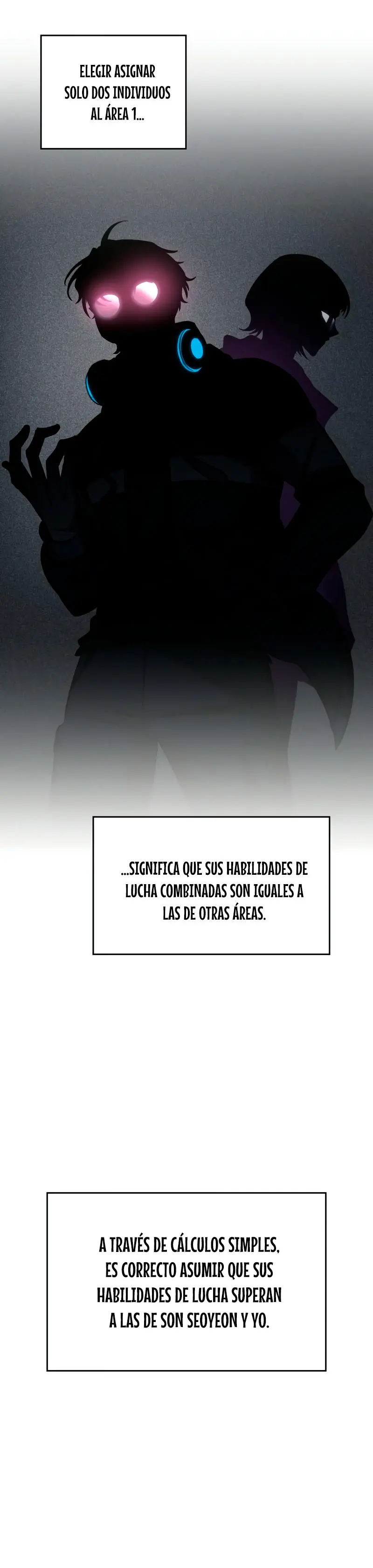 Tengo la guía exclusiva de la torre Capitulo 57 página 11