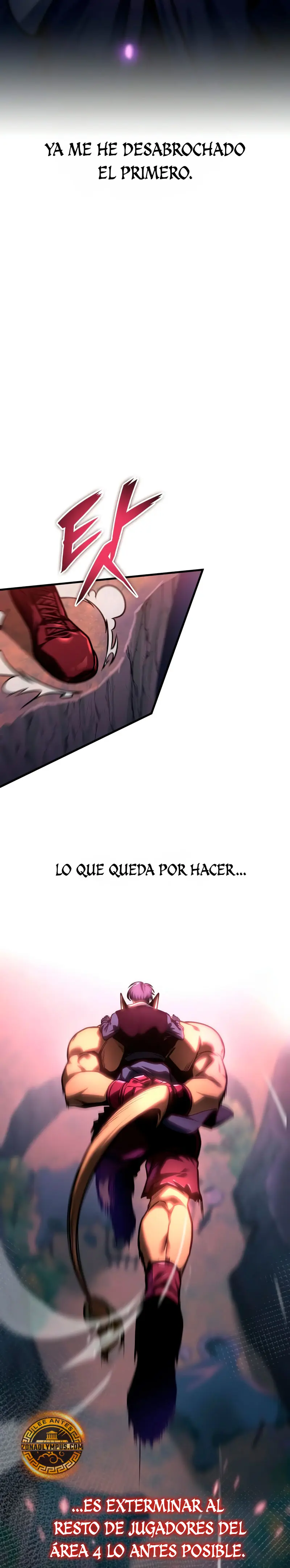 Tengo la guía exclusiva de la torre Capitulo 57 página 16