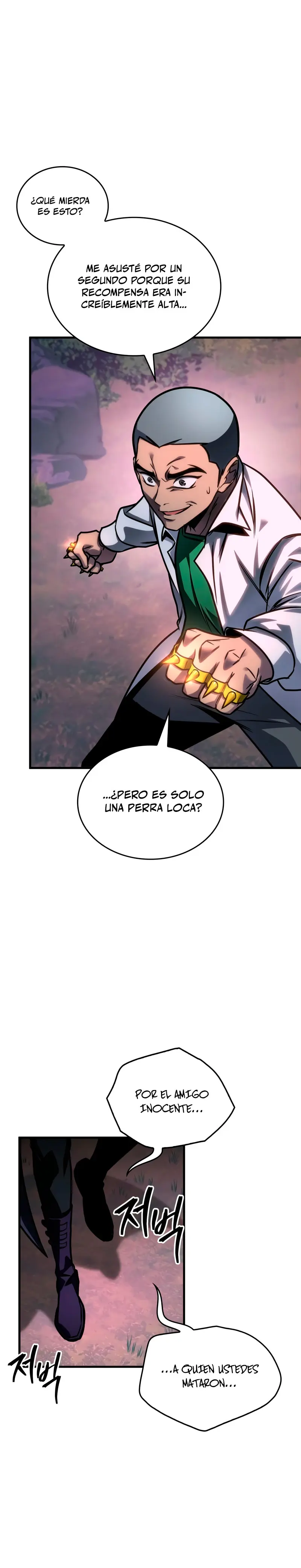 Tengo la guía exclusiva de la torre Capitulo 57 página 19