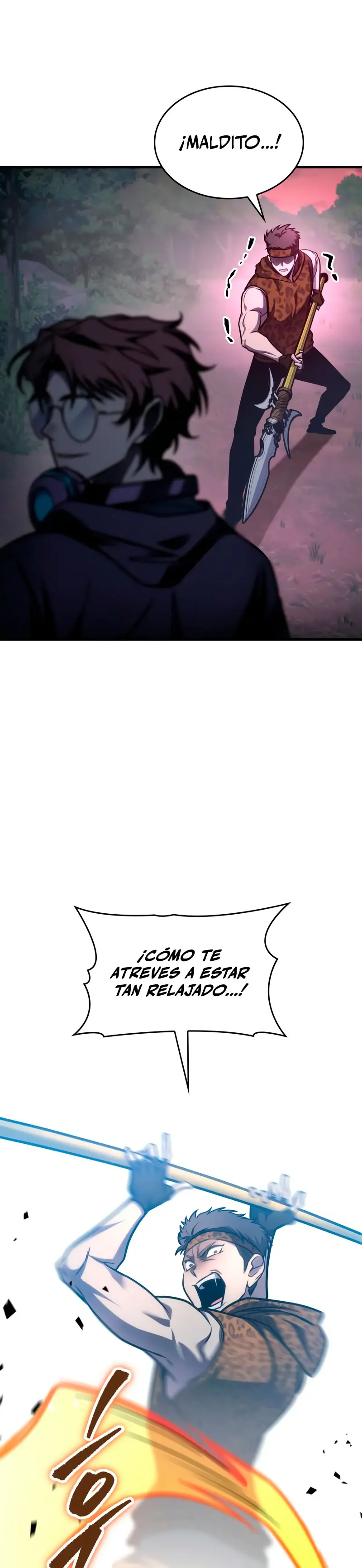 Tengo la guía exclusiva de la torre Capitulo 57 página 28