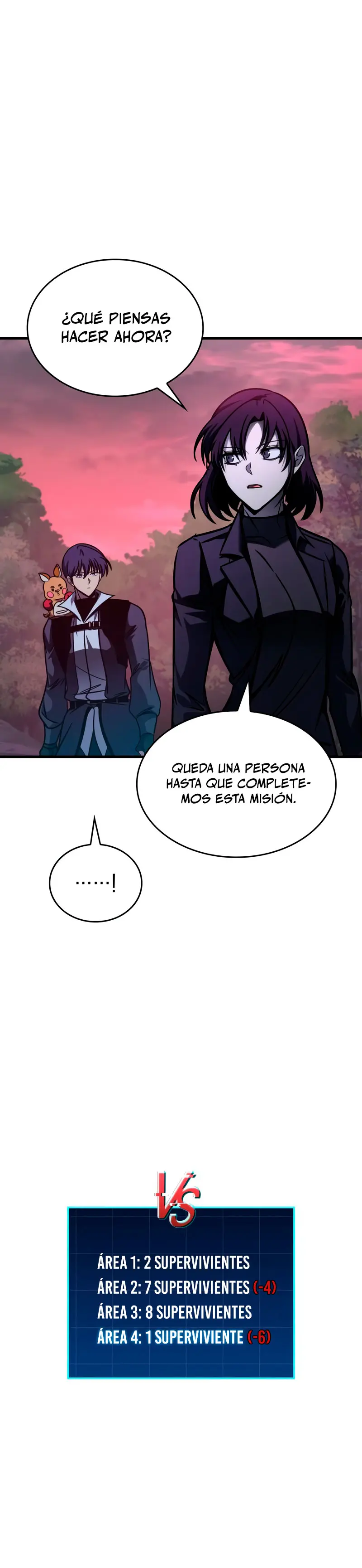 Tengo la guía exclusiva de la torre Capitulo 57 página 41
