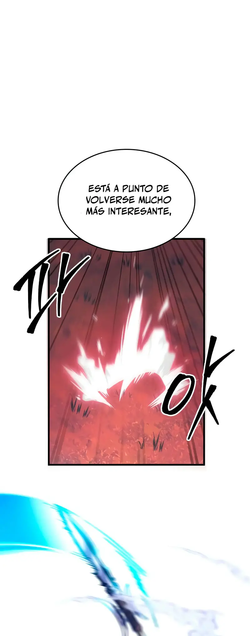 Tengo la guía exclusiva de la torre Capitulo 58 página 23