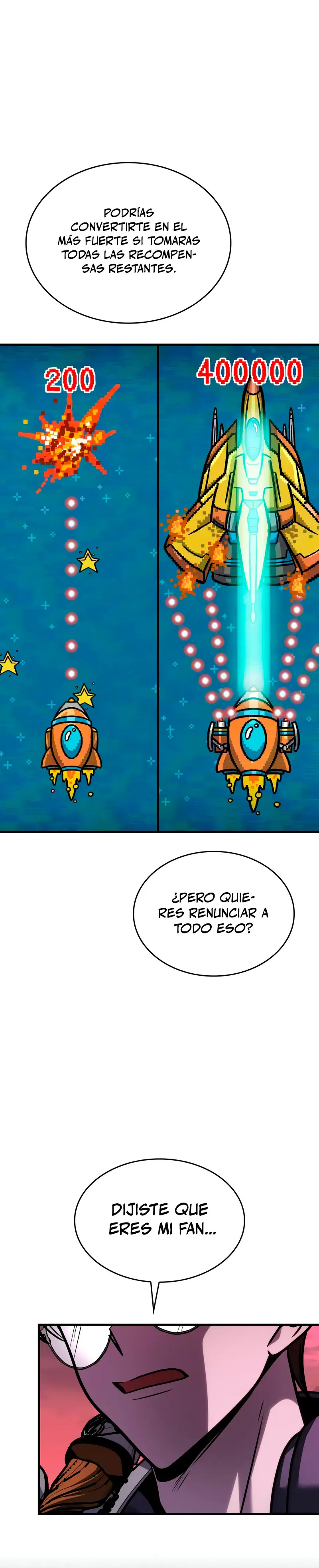 Tengo la guía exclusiva de la torre Capitulo 58 página 36