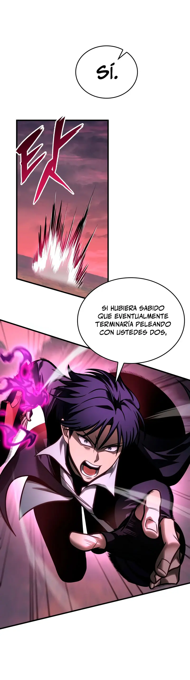 Tengo la guía exclusiva de la torre Capitulo 58 página 42