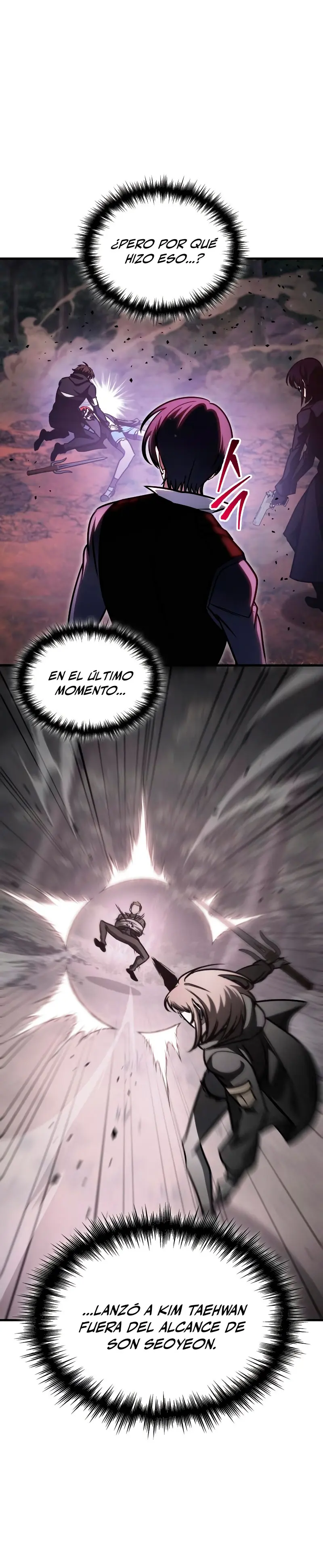 Tengo la guía exclusiva de la torre Capitulo 59 página 19