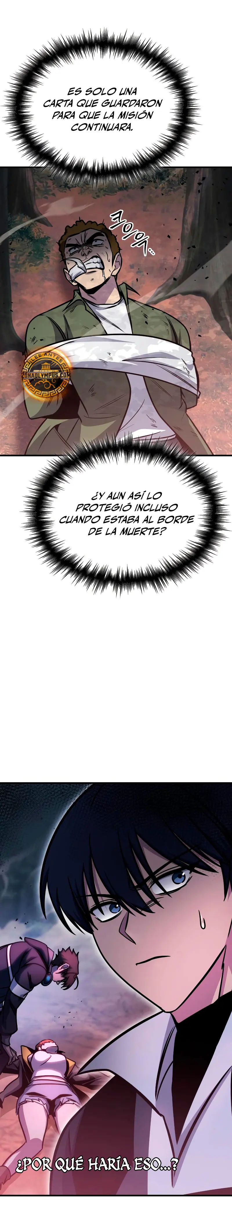 Tengo la guía exclusiva de la torre Capitulo 59 página 20