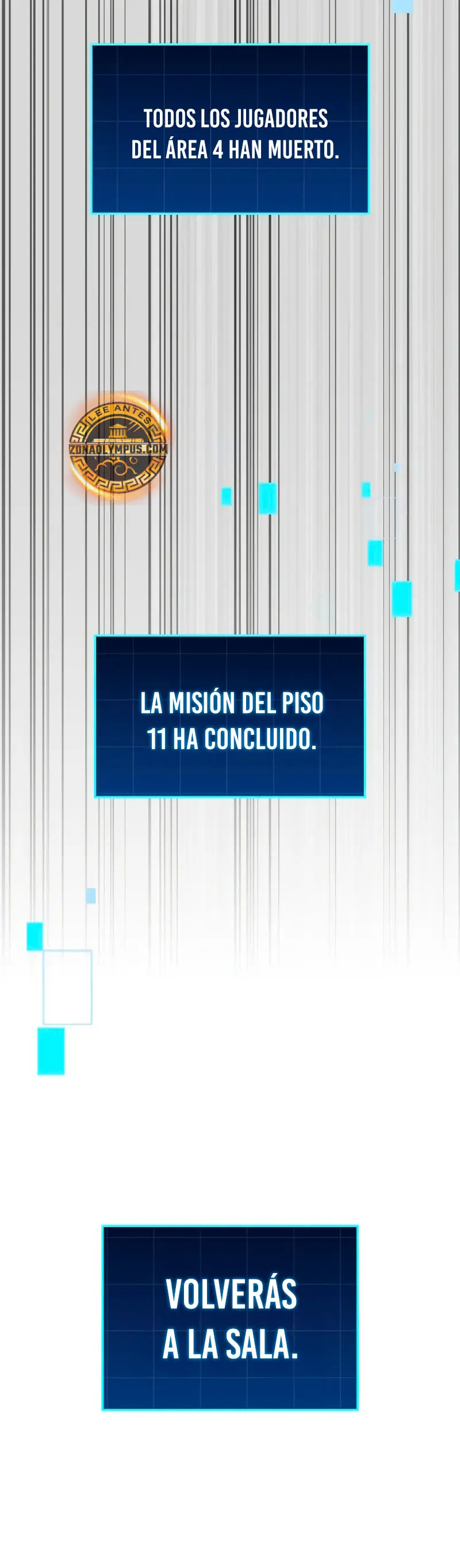 Tengo la guía exclusiva de la torre Capitulo 59 página 34