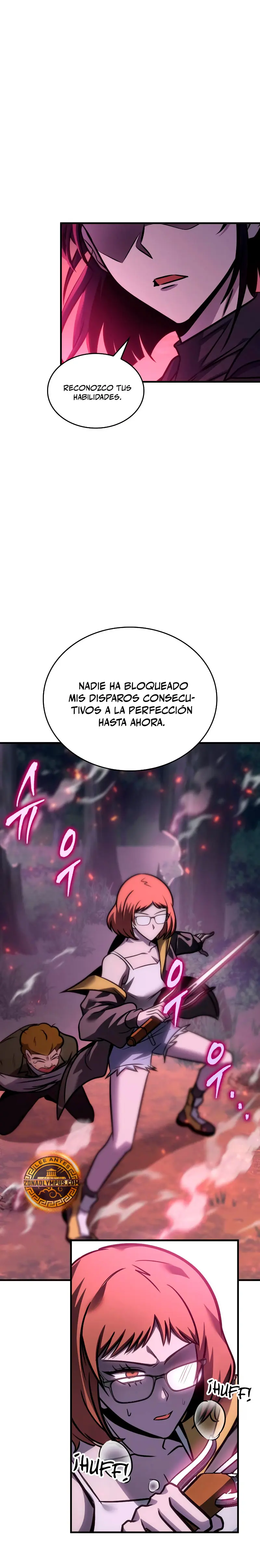 Tengo la guía exclusiva de la torre Capitulo 59 página 4