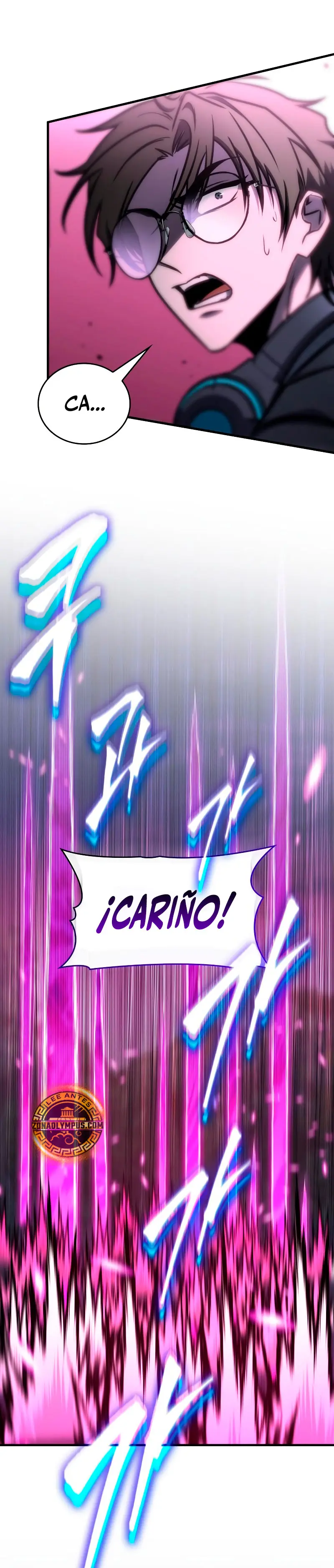 Tengo la guía exclusiva de la torre Capitulo 59 página 8