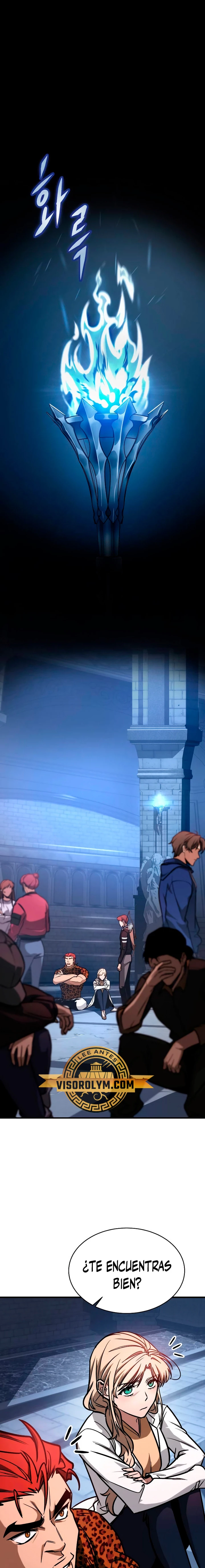Tengo la guía exclusiva de la torre Capitulo 6 página 2
